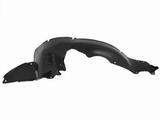 Подкрылок CHEVROLET AVEO T200 03-08 4D/5D RH за 5 250 тг. в Астана