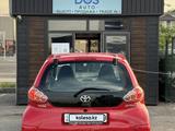 Toyota Aygo 2009 года за 3 300 000 тг. в Караганда – фото 4