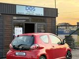 Toyota Aygo 2009 года за 3 300 000 тг. в Караганда – фото 3