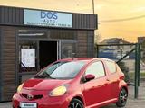 Toyota Aygo 2009 года за 3 300 000 тг. в Караганда