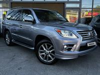 Lexus LX 570 2009 годаүшін17 900 000 тг. в Шымкент