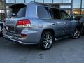 Lexus LX 570 2009 года за 17 900 000 тг. в Шымкент – фото 4