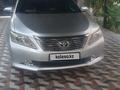 Toyota Camry 2013 годаүшін7 300 000 тг. в Астана