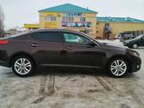 Kia Optima 2011 годаүшін6 200 000 тг. в Астана – фото 5