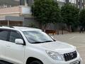 Toyota Land Cruiser Prado 2009 года за 13 000 000 тг. в Актобе – фото 9