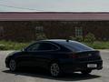 Hyundai Sonata 2020 годаүшін13 100 000 тг. в Тараз – фото 5