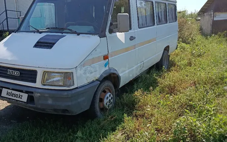 IVECO  Daily 2006 года за 2 200 000 тг. в Усть-Каменогорск