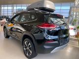 Chevrolet Tracker Premier 2024 годаfor10 390 000 тг. в Костанай – фото 4