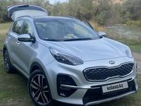 Kia Sportage 2020 годаүшін14 220 000 тг. в Алматы