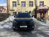Subaru Outback 2017 года за 11 350 000 тг. в Усть-Каменогорск
