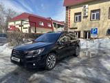 Subaru Outback 2017 года за 11 350 000 тг. в Усть-Каменогорск – фото 3