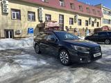 Subaru Outback 2017 года за 11 350 000 тг. в Усть-Каменогорск – фото 2