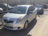 Toyota Yaris 2007 годаүшін2 750 000 тг. в Караганда