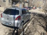 Toyota Yaris 2007 годаүшін2 750 000 тг. в Караганда – фото 4