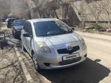 Toyota Yaris 2007 годаүшін2 750 000 тг. в Караганда – фото 2