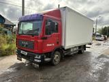 MAN  TGL 2005 года за 15 500 000 тг. в Петропавловск