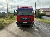 MAN  TGL 2005 года за 15 500 000 тг. в Петропавловск – фото 2