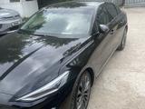 Kia K8 2021 года за 17 500 000 тг. в Алматы – фото 3