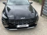 Kia K8 2021 года за 17 500 000 тг. в Алматы