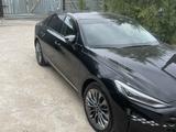 Kia K8 2021 года за 17 500 000 тг. в Алматы – фото 2