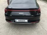 Kia K8 2021 года за 17 500 000 тг. в Алматы – фото 4