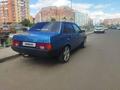 ВАЗ (Lada) 21099 2004 годаүшін2 500 000 тг. в Астана – фото 3