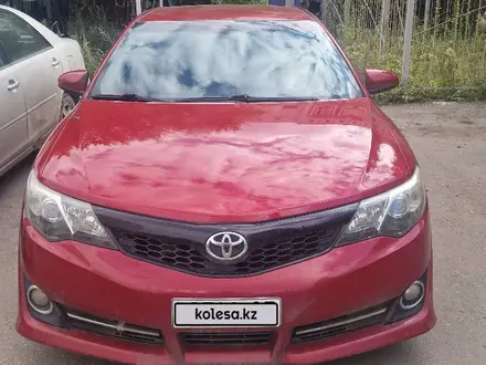 Toyota Camry 2013 года за 5 800 000 тг. в Кокшетау