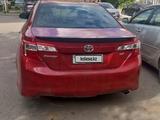 Toyota Camry 2013 годаүшін5 800 000 тг. в Кокшетау – фото 4