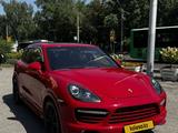 Porsche Cayenne 2012 годаүшін16 100 000 тг. в Алматы