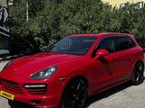 Porsche Cayenne 2012 годаүшін16 100 000 тг. в Алматы – фото 2