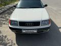 Audi 100 1991 годаүшін2 300 000 тг. в Жетысай