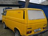 Volkswagen Transporter 1983 года за 550 000 тг. в Семей – фото 3