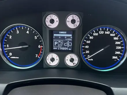 Lexus LX 570 2011 года за 18 500 000 тг. в Астана – фото 12