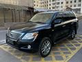 Lexus LX 570 2011 года за 18 500 000 тг. в Астана