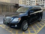 Lexus LX 570 2011 года за 18 500 000 тг. в Астана