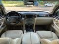 Lexus LX 570 2011 года за 18 500 000 тг. в Астана – фото 6