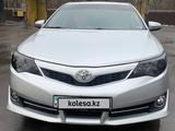 Toyota Camry 2012 годаfor7 850 000 тг. в Алматы – фото 5