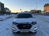 Hyundai Tucson 2019 года за 10 000 000 тг. в Астана