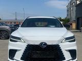 Lexus RX 350 F Sport+ 2025 года за 46 790 000 тг. в Актобе – фото 2