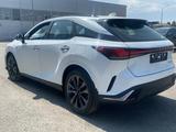 Lexus RX 350 F Sport+ 2025 года за 46 790 000 тг. в Актобе – фото 3