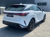 Lexus RX 350 F Sport+ 2025 года за 46 790 000 тг. в Актобе – фото 5
