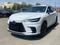 Lexus RX 350 F Sport+ 2025 года за 46 790 000 тг. в Актобе
