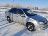 ВАЗ (Lada) Granta 2190 2012 года за 1 700 000 тг. в Павлодар – фото 2