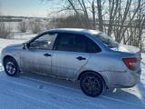 ВАЗ (Lada) Granta 2190 2012 года за 1 700 000 тг. в Павлодар – фото 3