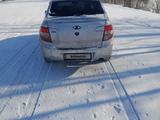 ВАЗ (Lada) Granta 2190 2012 года за 1 700 000 тг. в Павлодар – фото 4