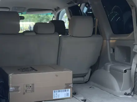 Toyota Land Cruiser Prado 2007 года за 10 000 000 тг. в Алматы – фото 10