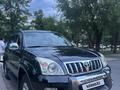 Toyota Land Cruiser Prado 2007 года за 10 000 000 тг. в Алматы – фото 2