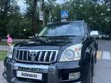 Toyota Land Cruiser Prado 2007 годаүшін10 000 000 тг. в Алматы