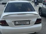 Mitsubishi Lancer 2006 годаүшін2 300 000 тг. в Актобе – фото 4