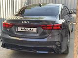 Kia K3 2022 года за 10 355 555 тг. в Алматы – фото 2